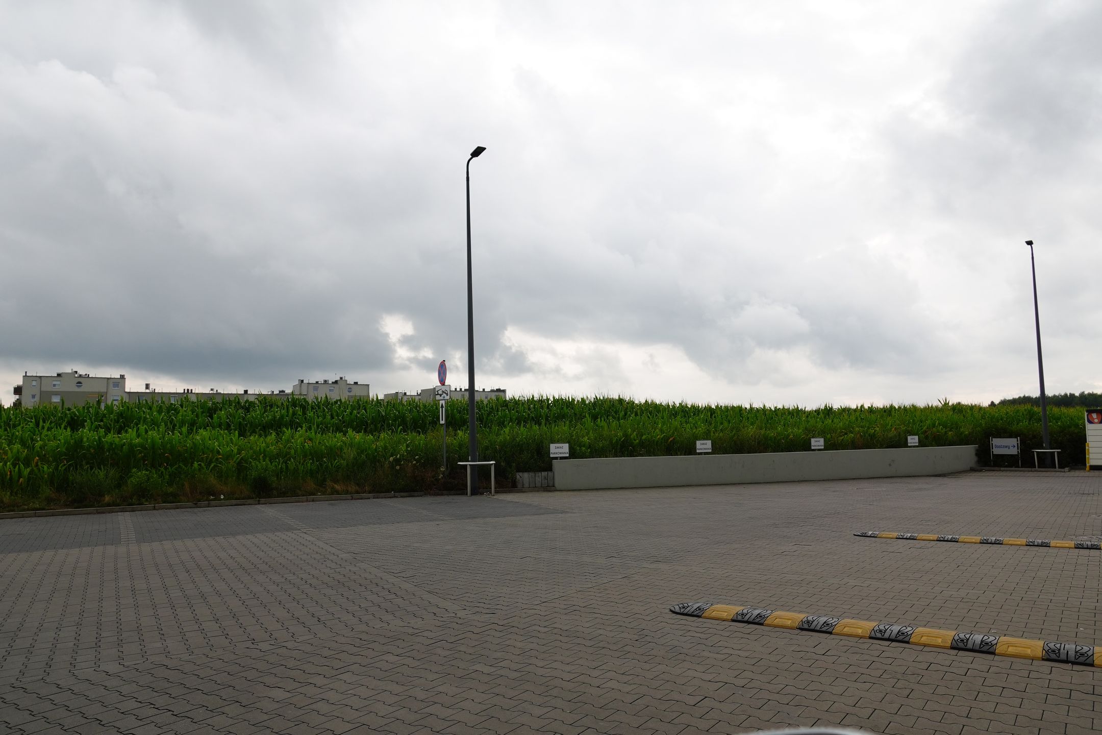 Sony RX10 V - test