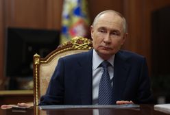 Rosja szykuje się do wojny z NATO? "Na to ukierunkowane są wszystkie działania"