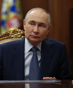 Rosja szykuje się do wojny z NATO? "Na to ukierunkowane są wszystkie działania"