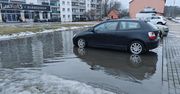 Szczecinek: Kolejna niespokojna noc w regionie. Ponad sto interwencji strażaków