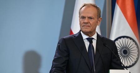 Tusk chce wotum zaufania dla rządu. To nie pierwszy raz w karierze