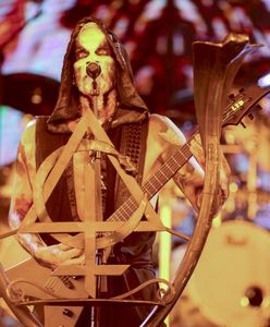 Koncert Nergala w Boże Ciało? Katoliccy aktywiści nie chcą do tego dopuścić