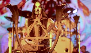 Koncert Nergala w Boże Ciało? Katoliccy aktywiści nie chcą do tego dopuścić