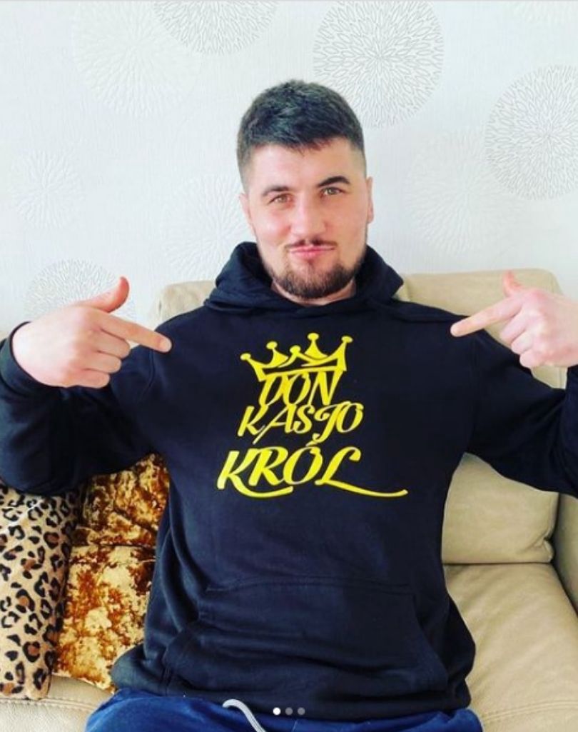 Władze Prime Show MMA wydały oświadczenie w sprawie Queen of the Black