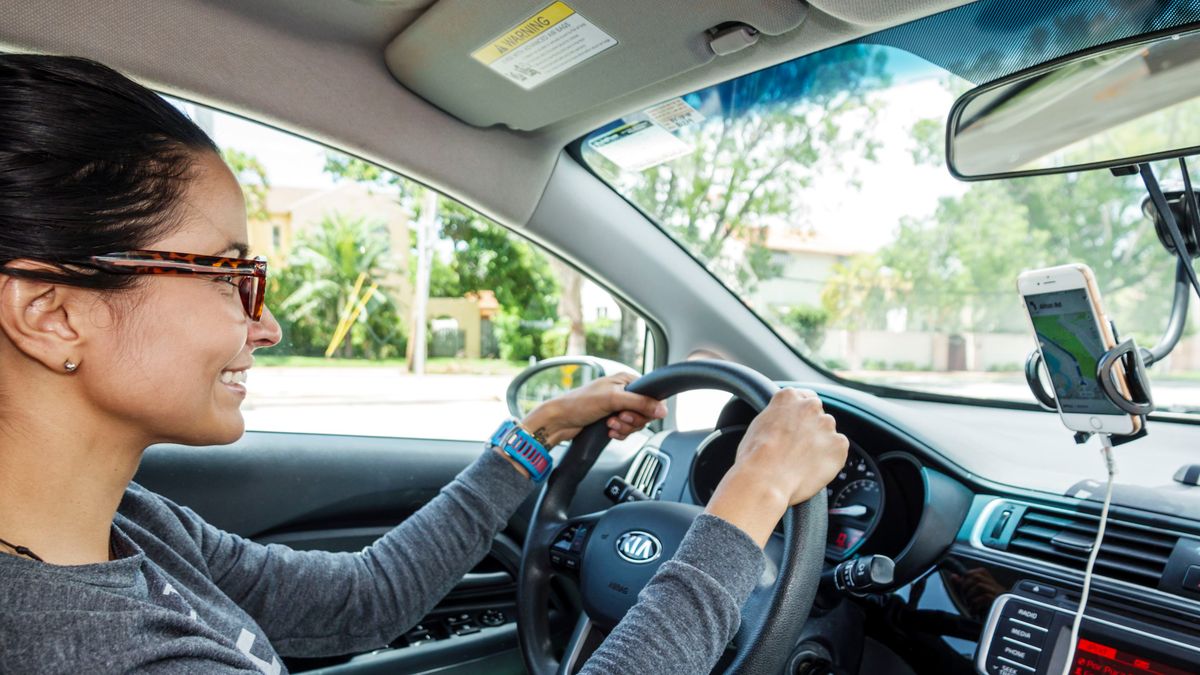 AutoMapa dostępna za darmo dla nowych użytkowników na Androidzie, fot. Getty Images