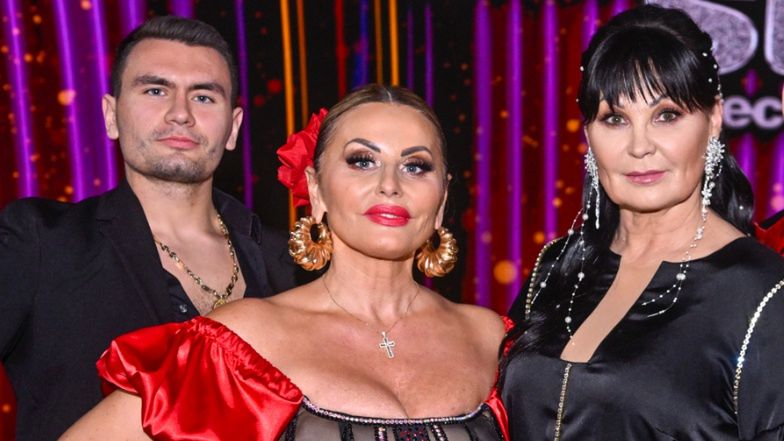 Dagmara Kaźmierska w "TzG"