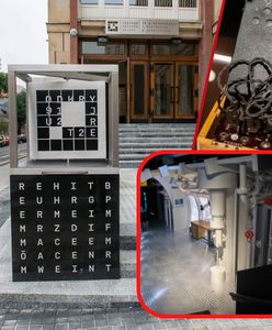 Kryptologia dzisiaj. Centrum Szyfrów Enigma to jedyne takie miejsce w Polsce