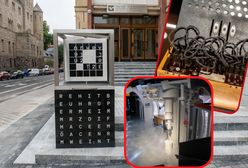 Kryptologia dzisiaj. Centrum Szyfrów Enigma to jedyne takie miejsce w Polsce