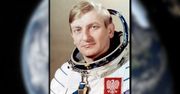 Pierwszy Polak w kosmosie. Co wiesz o Mirosławie Hermaszewskim?