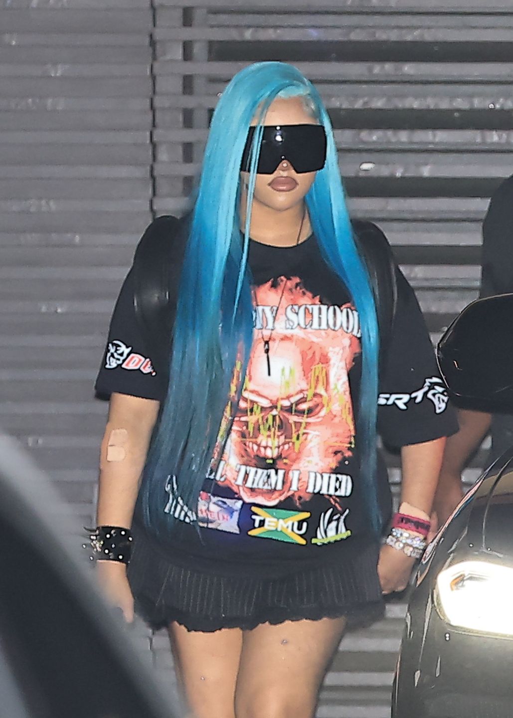 North West
