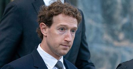 Meta pęka pod presją Polski. Zuckerberg wprowadza zmiany