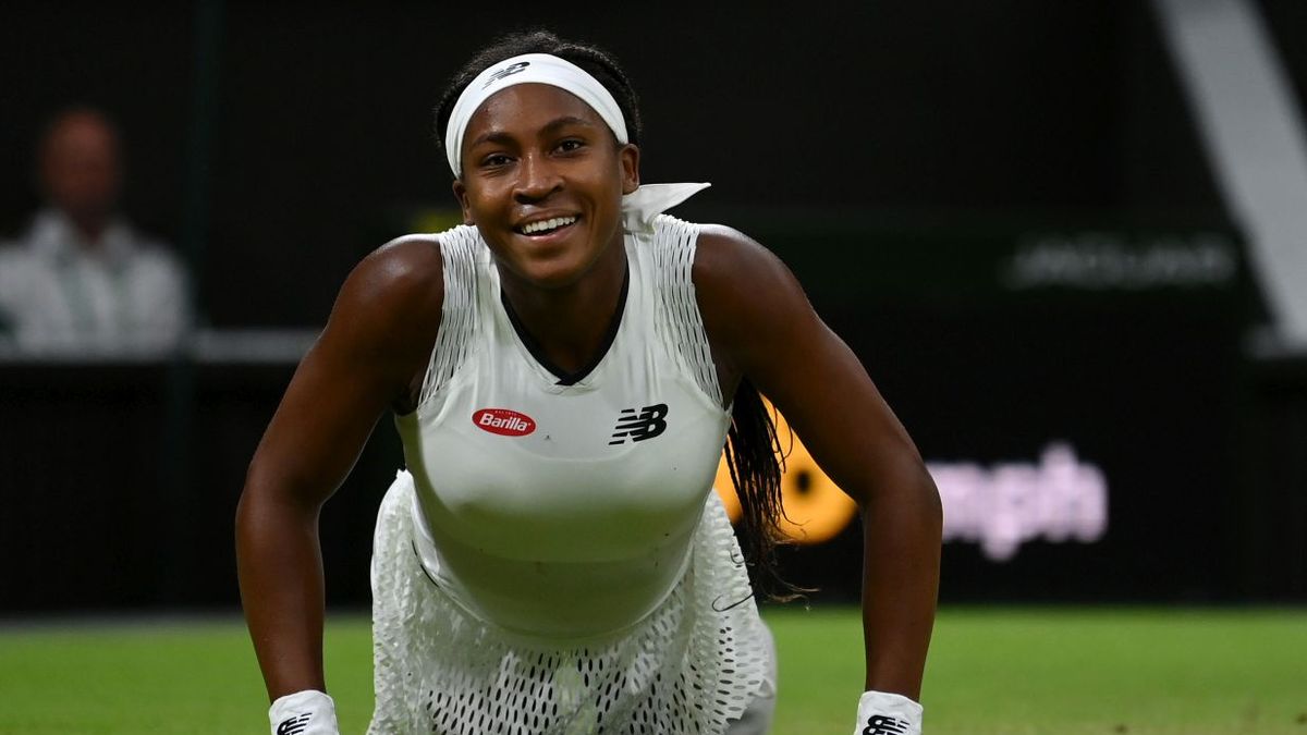 Coco Gauff