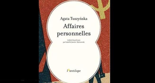 Agata Tuszyńska: nie przywłaszczyłam sobie niczyjej pracy