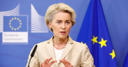 Kara za fikcyjne referenda. Rosja straci 7 mld euro