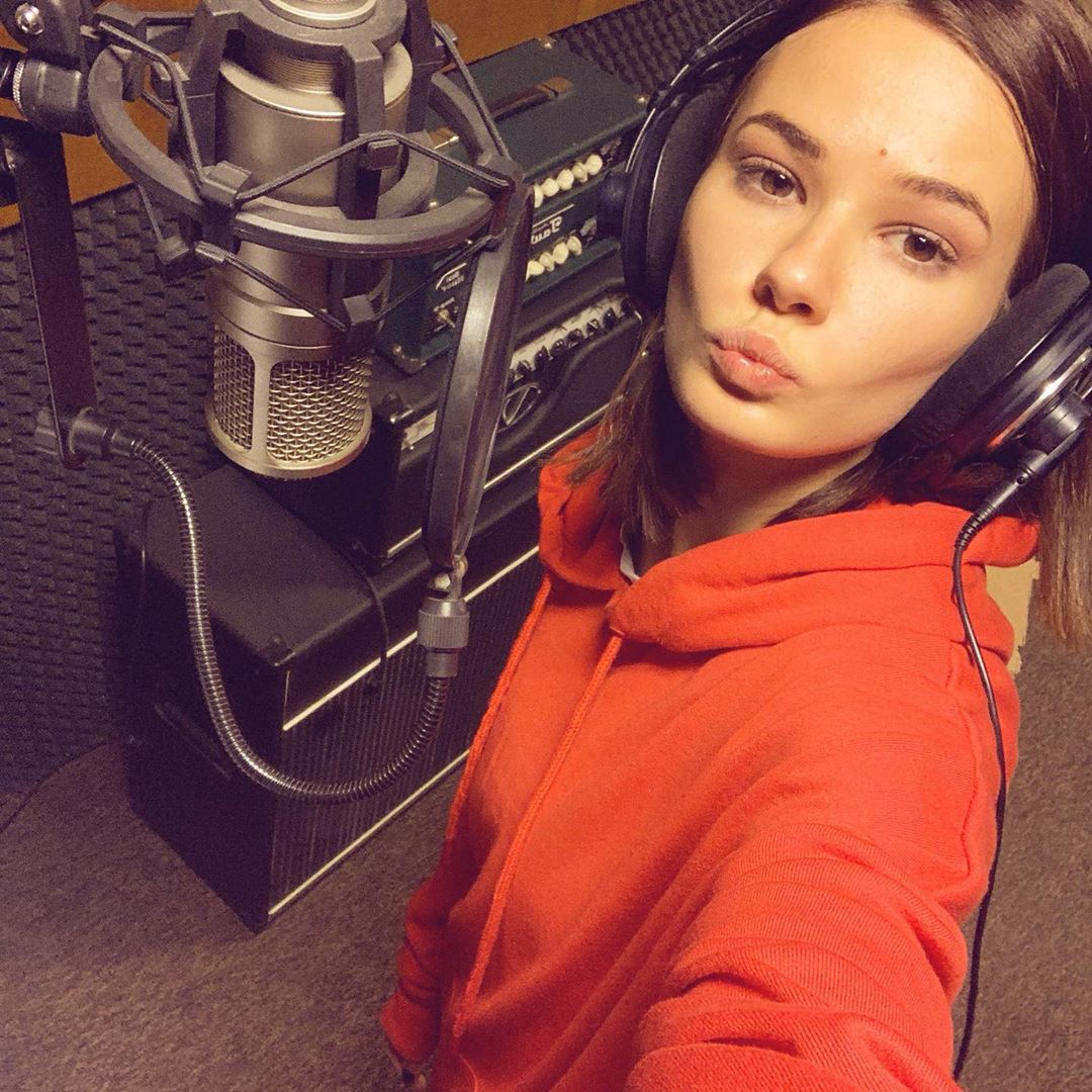 Natalia Szroeder