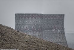 Uderzenie pioruna. Elektrownia jądrowa w Armenii wyłączona