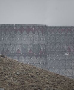 Uderzenie pioruna. Elektrownia jądrowa w Armenii wyłączona