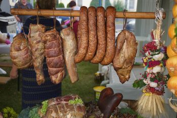 Mięsny gigant spóźnia się z płatnościami? Może mu grozić kara