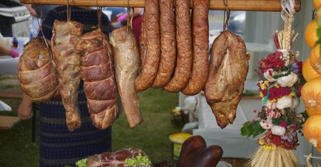 Mięsny gigant spóźnia się z płatnościami? Może mu grozić kara