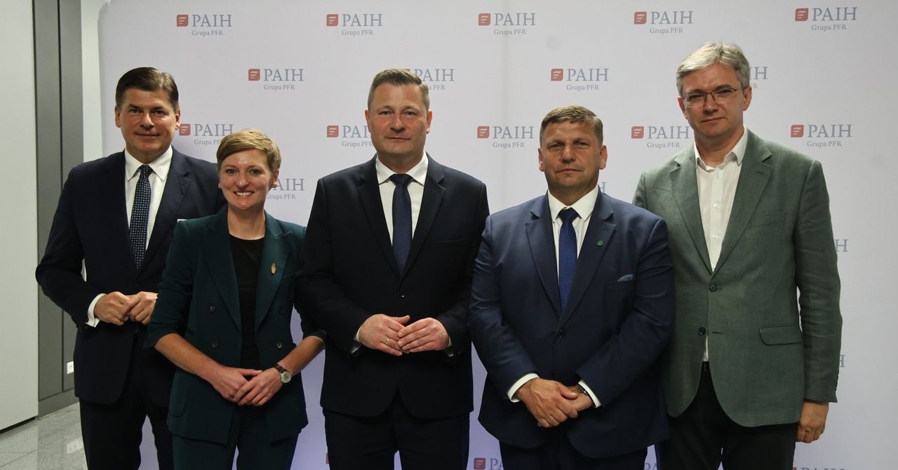 Ostatnie regionalne biuro Polskiej Agencji Inwestycji i Handlu otwarte w Kielcach