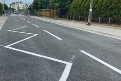 Wrocław. Remont ul. Złotnickiej zakończony. Będzie ciszej