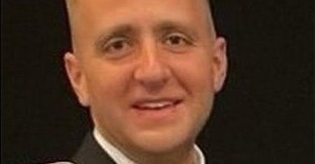 Niedźwiedź rozszarpał go na strzępy. Ustalono, kim był żołnierz z Alaski