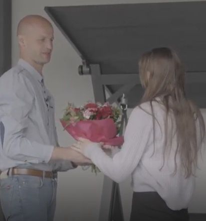 Gabriel podjął decyzję 