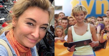 "Lex TVN". Martyna Wojciechowska broni wolnych mediów i wspomina: "Byłam dziewczyną ZNIKĄD. Dostałam szansę"