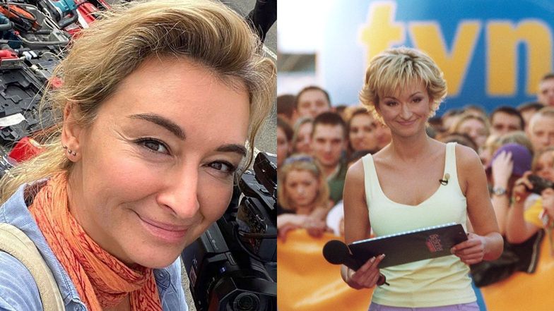 Martyna Wojciechowska zabiera głos w sprawie "lex TVN"