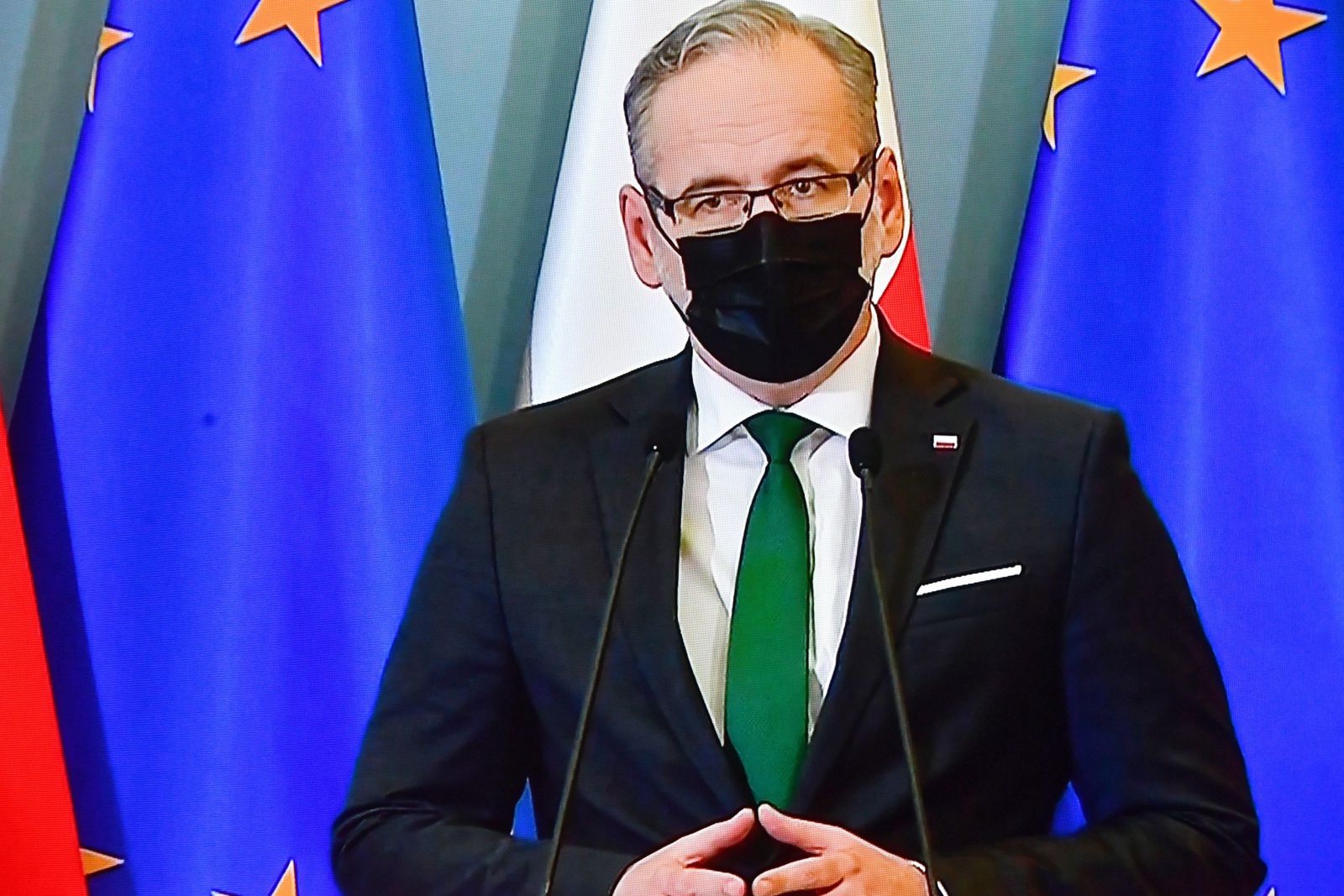 Powrót do szkół. Zdalne nauczanie w szkołach na najbliższe trzy tygodnie