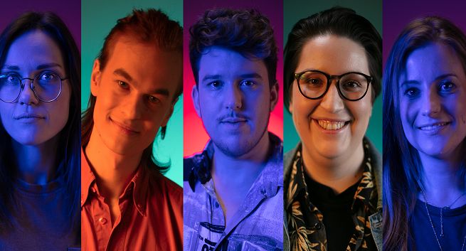 Kampania Przeciw Homofobii i Facebook we wspólnej akcji "Na Wyciągnięcie Ręki" pomagają młodym osobom LGBT+