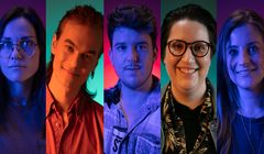 Kampania Przeciw Homofobii i Facebook we wspólnej akcji "Na Wyciągnięcie Ręki" pomagają młodym osobom LGBT+