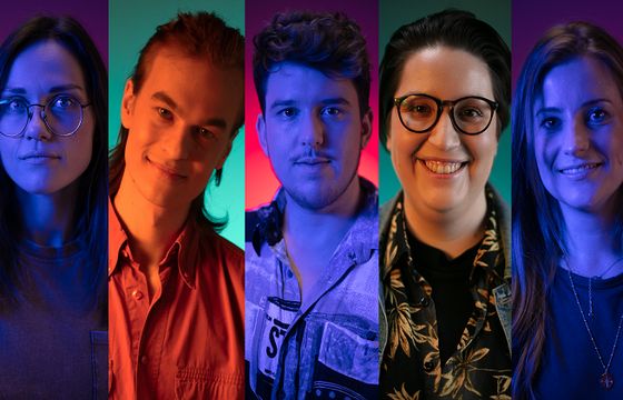 Kampania Przeciw Homofobii i Facebook we wspólnej akcji "Na Wyciągnięcie Ręki" pomagają młodym osobom LGBT+