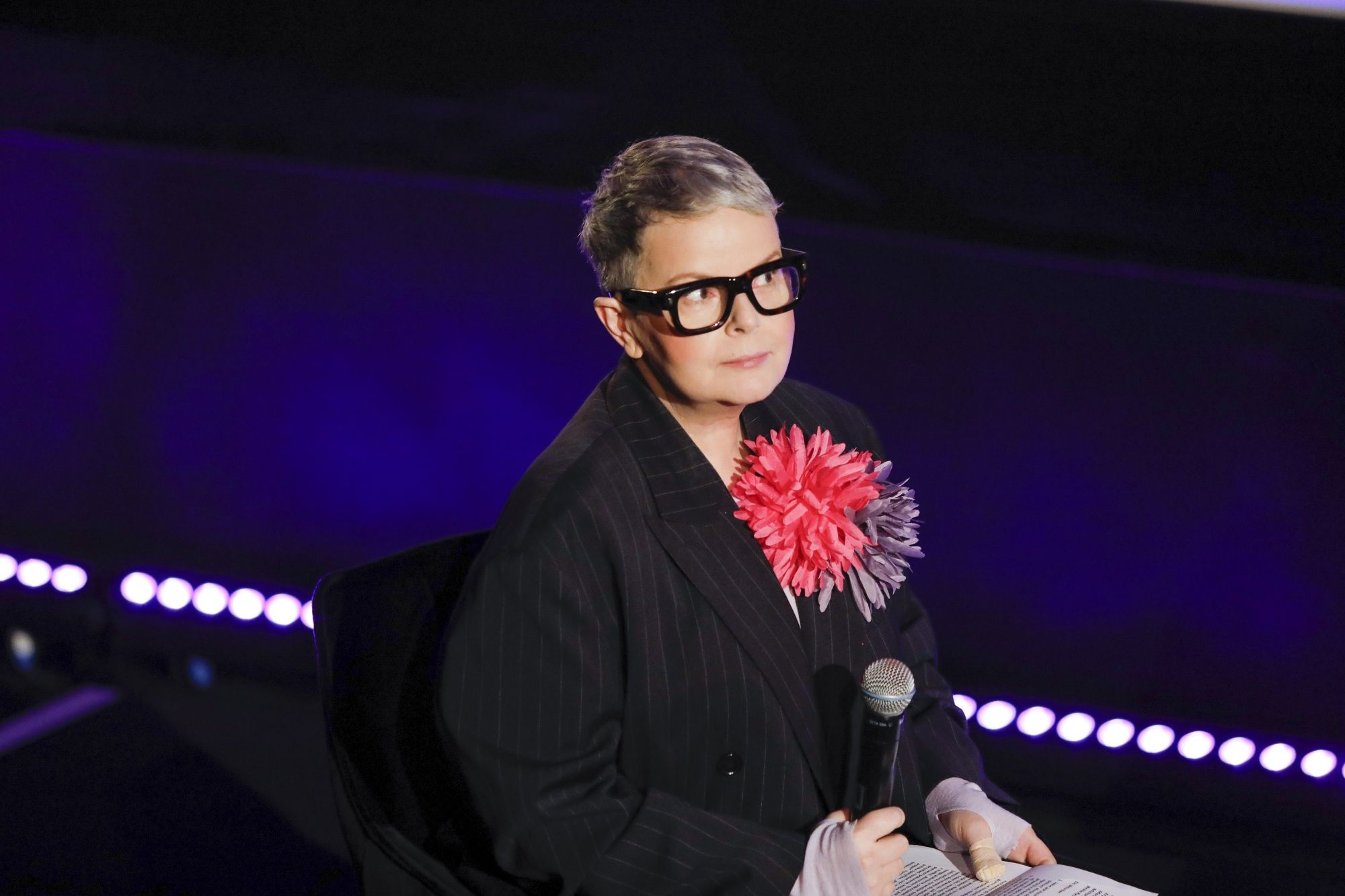Karolina Korwin Piotrowska