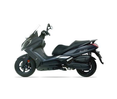 Kymco Downtown 125i – cena, informacje, dane techniczne