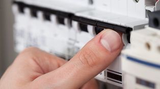 Włocławek: Bez prądu przez kilka godzin. Sprawdź, które adresy obejmie przerwa