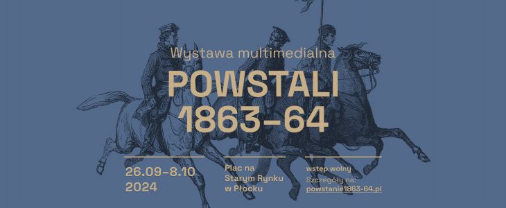 Wystawa multimedialna