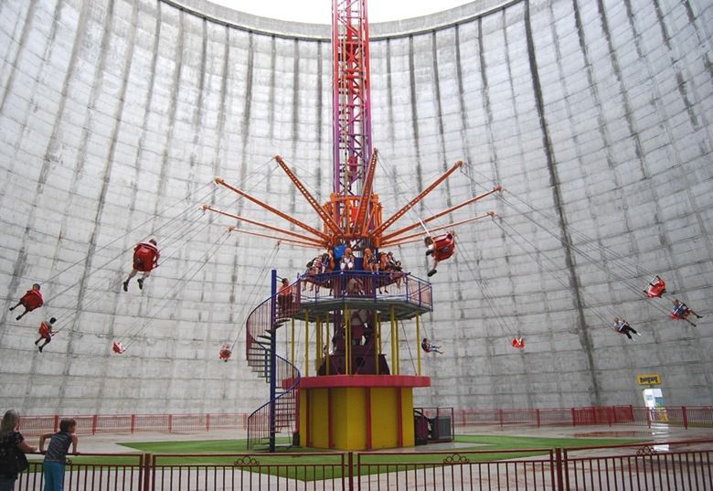 Co Niemcy zrobią ze swoimi elektrowniami atomowymi? 2