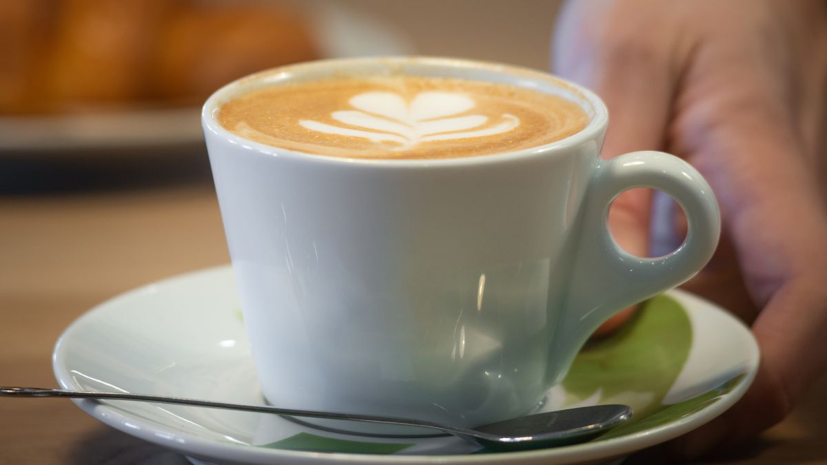 Kawa z przyprawami jeszcze bardziej poprawia koncentrację