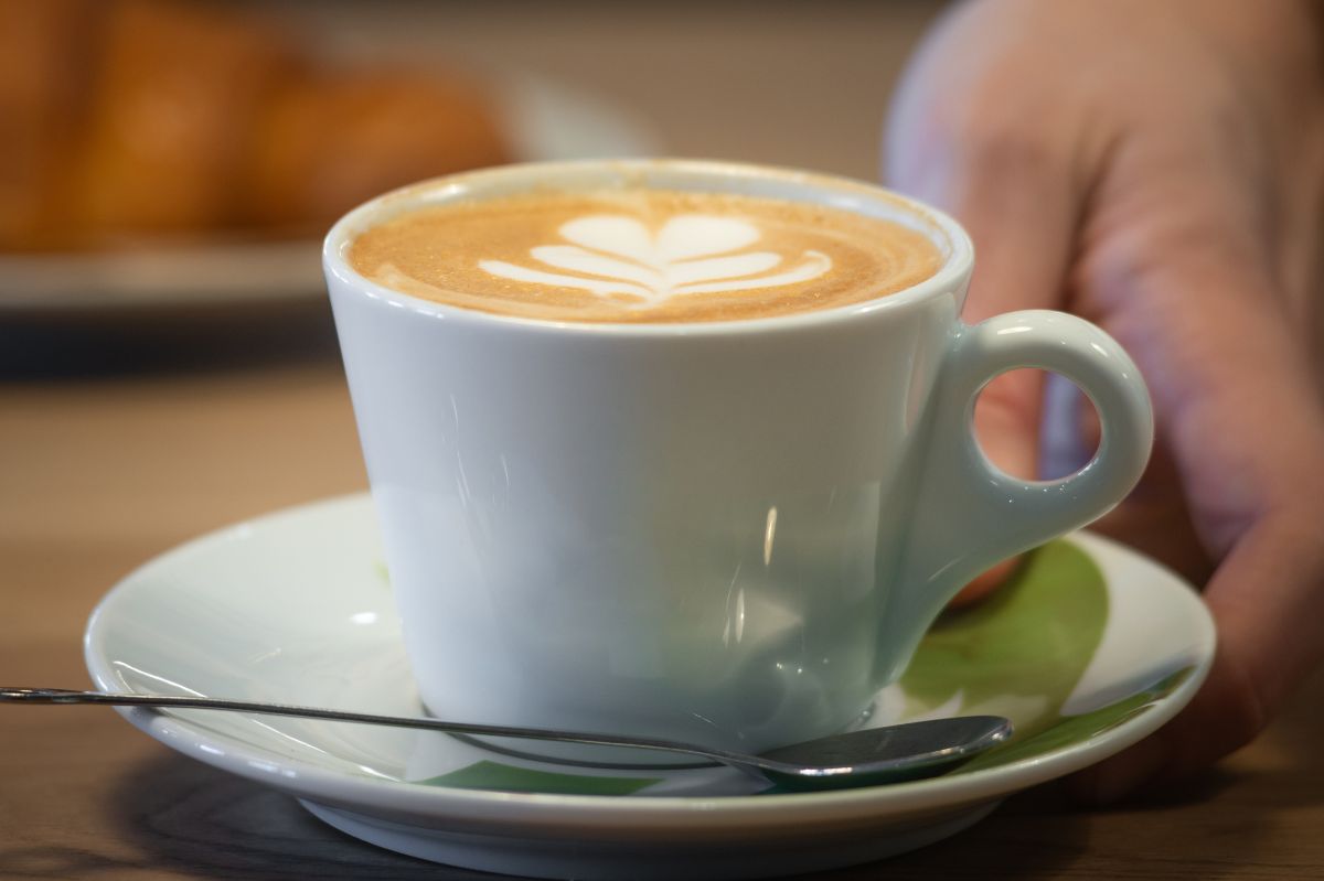 Kaffee-Kick: Ingwer und Zimt für Stoffwechsel und Immunität