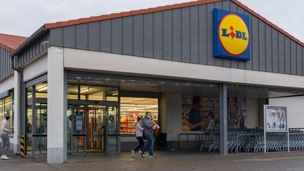 Lidl 