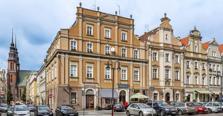 Pogoda w Opolu. Prognoza na poniedziałek 12 stycznia