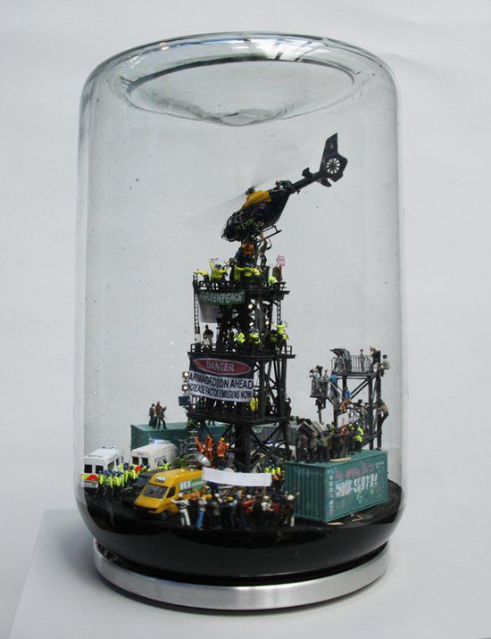10 najpiękniejszych miniaturowych dzieł sztuki 8