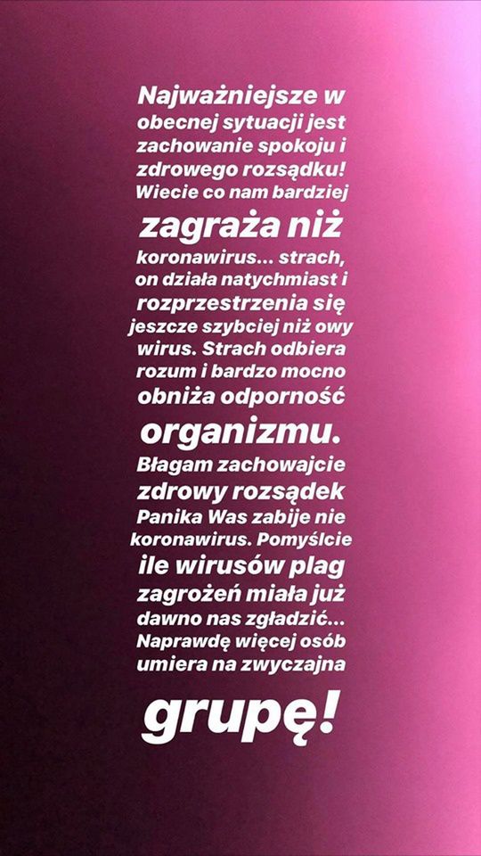 viola kołakowska