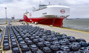 Chińskie auta nie wjadą do USA? Amerykańscy producenci naciskają na Kongres