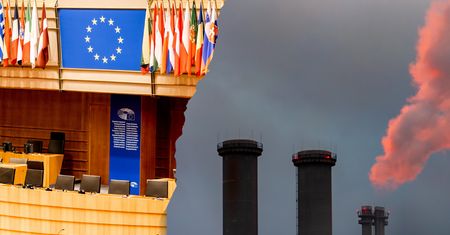 Spór o ETS. Polacy zabrali głos w nowym sondażu