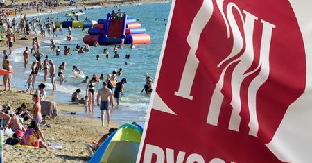 Dzieci z Polski na Krymie? Tropy prowadzą do ludzi Putina. Mamy komentarz MSZ