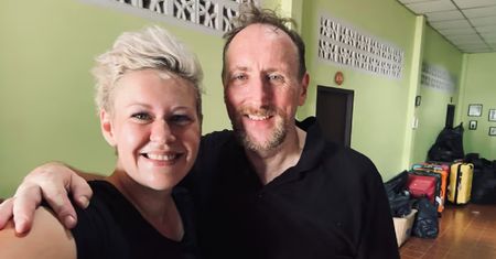 Mama pięcioraczków odpowiada na krytykę. Emocjonalny wpis