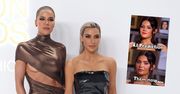 Jak dziś wyglądałyby siostry Kardashian, gdyby nie zdecydowały się na operacje plastyczne? Kolosalna różnica