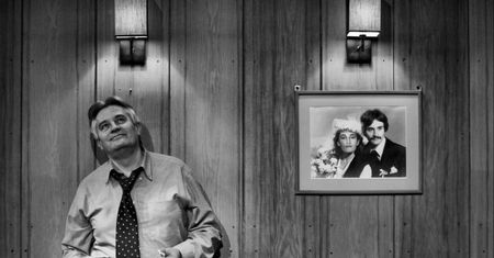 Nie żyje Mirosław Krawczyk. Aktor Teatru Wybrzeże miał 72 lata